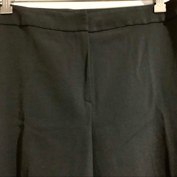 ST JOHN Caviar Business Dress Trouser - Picture 4 of 5